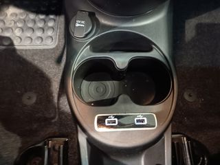 FIAT 500 Hybrid Dolcevita 2022