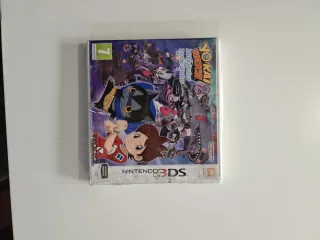 Yokai Watch 2 Nintendo 3DS