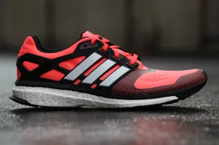 Zapatillas Adidas Energy Boost 2 ESM 43.5