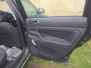 Volkswagen Passat 2004