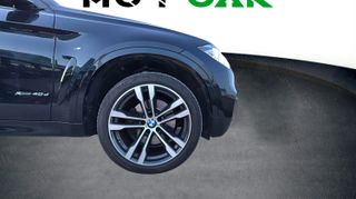 BMW X6 xDrive40d 230 kW (313 CV)