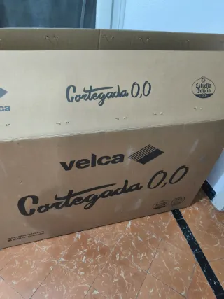 Bicicleta Eléctrica Estrella Galicia