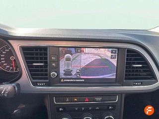 Seat Leon ST 1.5 EcoTSI 96kW (130CV) St&Sp Style