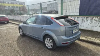 Ford Focus 2008