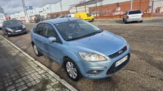 Ford Focus 2008