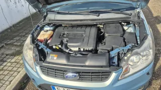 Ford Focus 2008