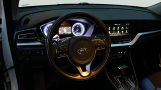 Kia Niro 1.6 GDi HEV Híbrido Drive 104 kW (141 CV)