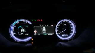 Kia Niro 1.6 GDi HEV Híbrido Drive 104 kW (141 CV)