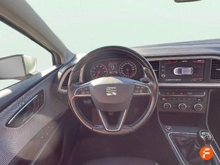 Seat Leon ST 1.5 EcoTSI 96kW (130CV) St&Sp Style