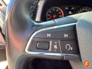 Seat Leon ST 1.5 EcoTSI 96kW (130CV) St&Sp Style