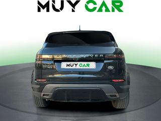 Land Rover Range Rover Evoque D180 MHEV R-Dynamic SE 4WD Auto 132 kW (180 CV)