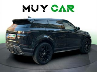 Land Rover Range Rover Evoque D180 MHEV R-Dynamic SE 4WD Auto 132 kW (180 CV)