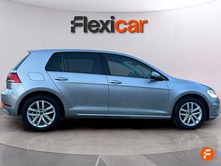 Volkswagen Golf Advance 1.0 TSI 85kW (115CV) DSG