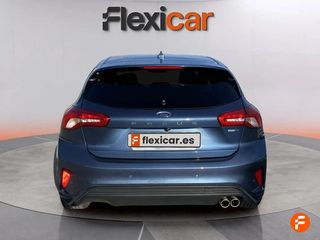 Ford Focus 1.0 Ecoboost MHEV 92kW ST-Line