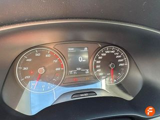 Seat Leon ST 1.5 EcoTSI 96kW (130CV) St&Sp Style