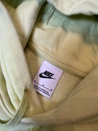 Sudadera Nike