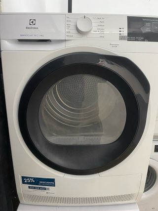 Secadora Electrolux PerfectCare 700