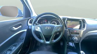 Hyundai Santa Fe 2.0 CRDI Essence 4x2 110 kW (150 CV)