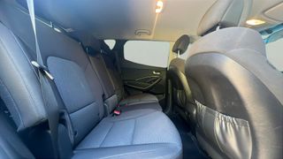 Hyundai Santa Fe 2.0 CRDI Essence 4x2 110 kW (150 CV)