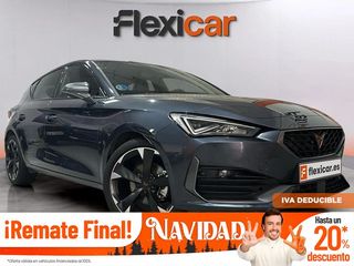 Cupra León 1.5 eTSI 110kW (150CV) DSG