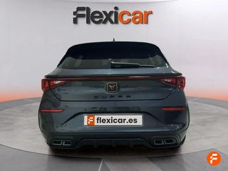 Cupra León 1.5 eTSI 110kW (150CV) DSG