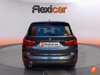 BMW Serie 2 Gran Tourer 216i - 5P (2020)