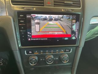 Volkswagen Alltrack GOLF VII 2.0TDI ALLTRACK 4 MOTION