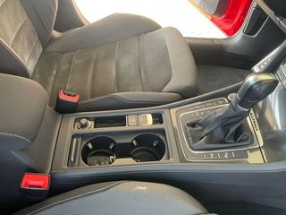 Volkswagen Alltrack GOLF VII 2.0TDI ALLTRACK 4 MOTION