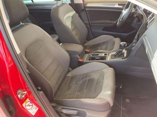 Volkswagen Alltrack GOLF VII 2.0TDI ALLTRACK 4 MOTION