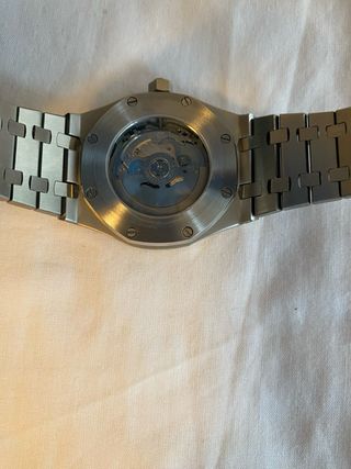 Reloj Seiko Mod AP