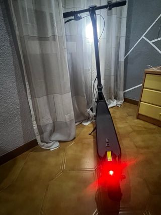 Patinete Eléctrico Cecotec Bongo Serie D20