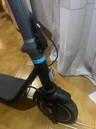 Patinete Eléctrico Cecotec Bongo Serie D20