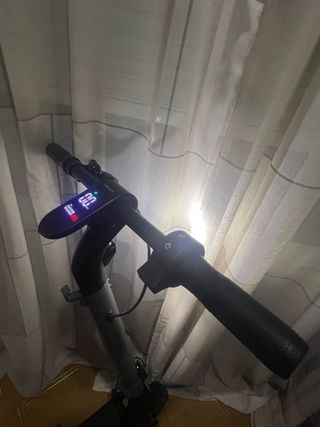 Patinete Eléctrico Cecotec Bongo Serie D20