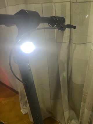 Patinete Eléctrico Cecotec Bongo Serie D20