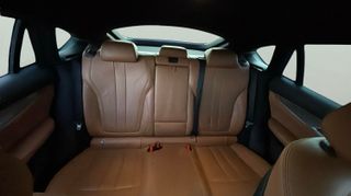 BMW X6 xDrive40d 230 kW (313 CV)