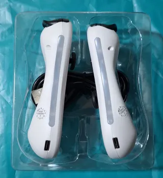 Joycons Gaminja Inalámbricos para Nintendo Switch