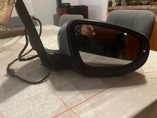 Retrovisor Izquierdo Volkswagen T-Roc