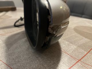 Retrovisor Izquierdo Volkswagen T-Roc