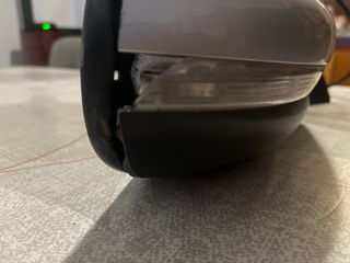 Retrovisor Izquierdo Volkswagen T-Roc