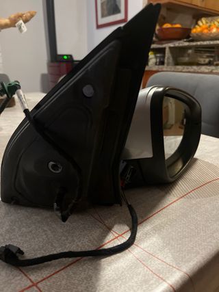 Retrovisor Izquierdo Volkswagen T-Roc