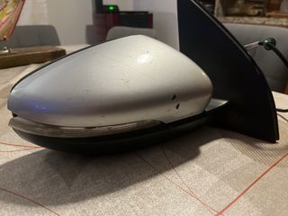 Retrovisor Izquierdo Volkswagen T-Roc