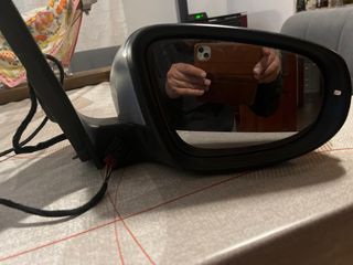 Retrovisor Izquierdo Volkswagen T-Roc