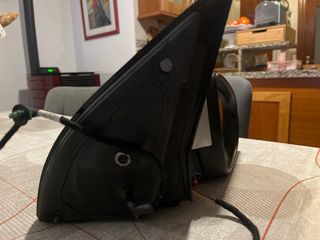 Retrovisor Izquierdo Volkswagen T-Roc