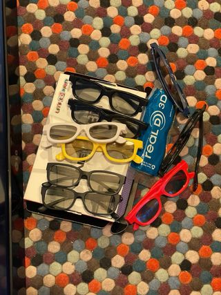 LG Smart TV 55 HD-3D