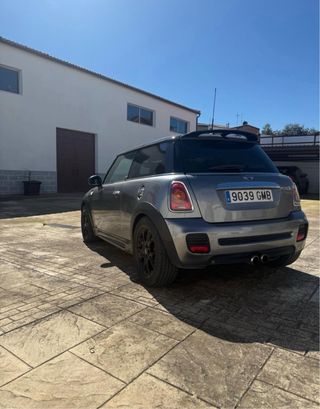 MINI Mini 2009