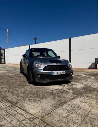 MINI Mini 2009