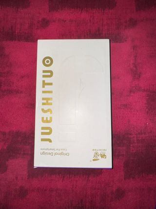 Funda + Protector Pantalla NUEVO