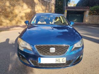 SEAT EXEO 1.8 TSI