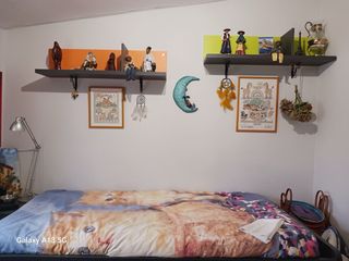 Habitación juvenil completa