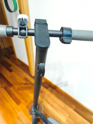 Patinet Xiaomi M365 1S.